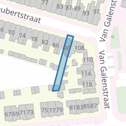 Perceel HDR00-E-6563