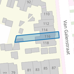 Perceel HDR00-E-6569