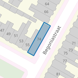 Perceel HDR00-E-6580