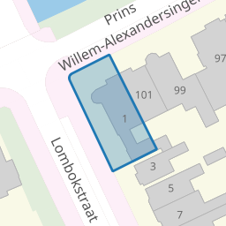 Perceel HDR00-E-6585