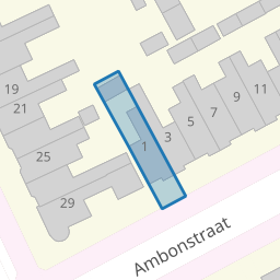 Perceel HDR00-E-6595