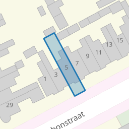 Perceel HDR00-E-6597