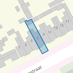 Perceel HDR00-E-6598