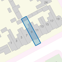 Perceel HDR00-E-6599