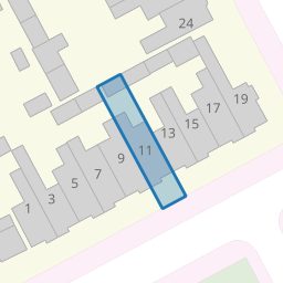 Perceel HDR00-E-6600