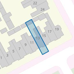 Perceel HDR00-E-6601