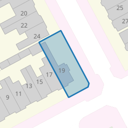 Perceel HDR00-E-6604