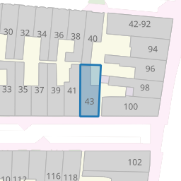 Perceel HDR00-E-6606