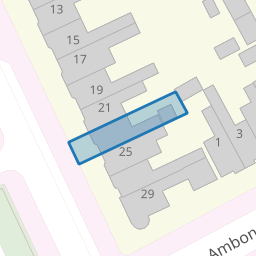 Perceel HDR00-E-6640