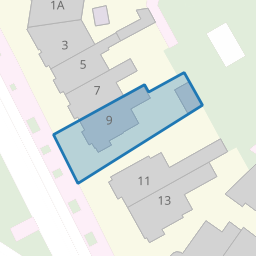 Perceel HDR00-E-6651