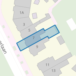 Perceel HDR00-E-6652