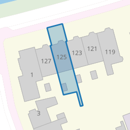 Perceel HDR00-E-6667