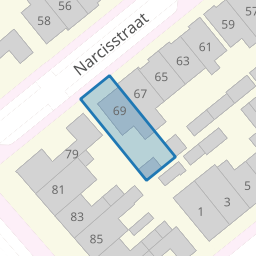 Perceel HDR00-E-6688