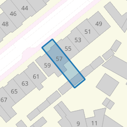 Perceel HDR00-E-6694