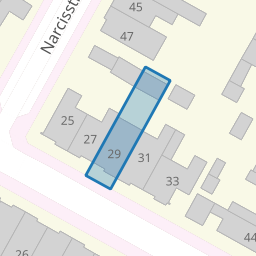 Perceel HDR00-E-6701