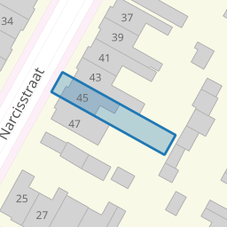 Perceel HDR00-E-6705