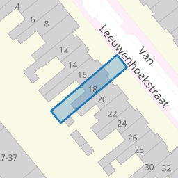 Perceel HDR00-E-6740