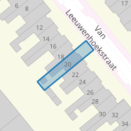 Perceel HDR00-E-6741