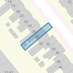 Perceel HDR00-E-6745