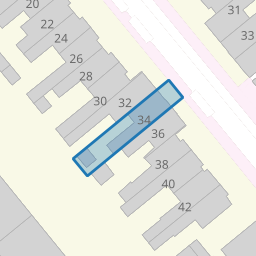 Perceel HDR00-E-6748