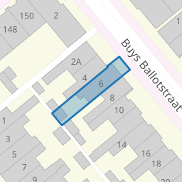 Perceel HDR00-E-6774