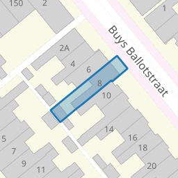 Perceel HDR00-E-6775