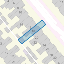 Perceel HDR00-E-6780