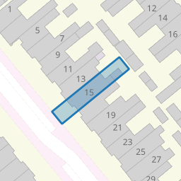 Perceel HDR00-E-6797