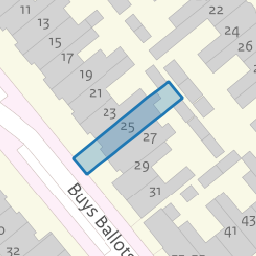 Perceel HDR00-E-6802