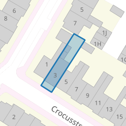 Perceel HDR00-E-6811