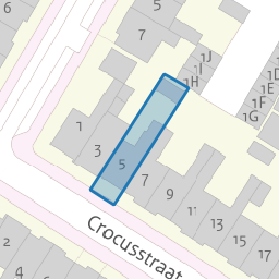 Perceel HDR00-E-6812