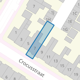 Perceel HDR00-E-6813