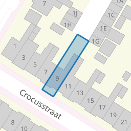 Perceel HDR00-E-6814