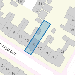 Perceel HDR00-E-6817