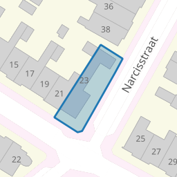 Perceel HDR00-E-6821