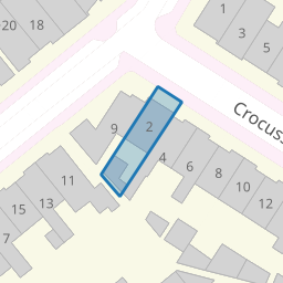 Perceel HDR00-E-6836