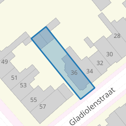 Perceel HDR00-E-6861