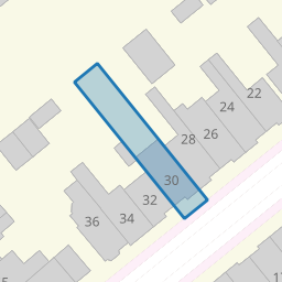 Perceel HDR00-E-6864