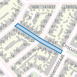 Perceel HDR00-E-6887