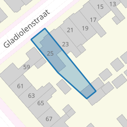 Perceel HDR00-E-6889