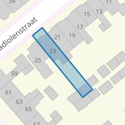 Perceel HDR00-E-6890