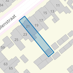 Perceel HDR00-E-6891