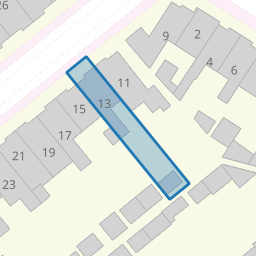 Perceel HDR00-E-6895