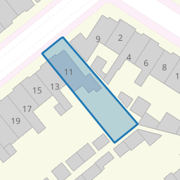 Perceel HDR00-E-6896