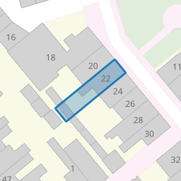 Perceel HDR00-E-6925