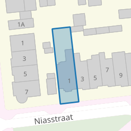 Perceel HDR00-E-6942