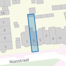 Perceel HDR00-E-6943