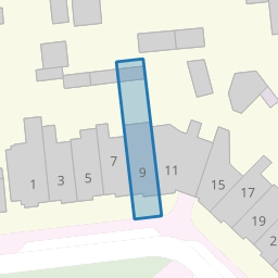 Perceel HDR00-E-6946