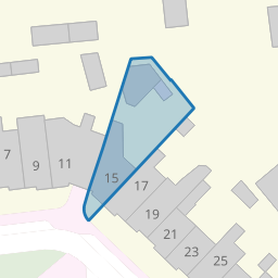 Perceel HDR00-E-6950