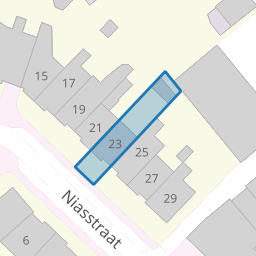 Perceel HDR00-E-6954